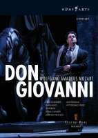 Mozart - Don Giovanni